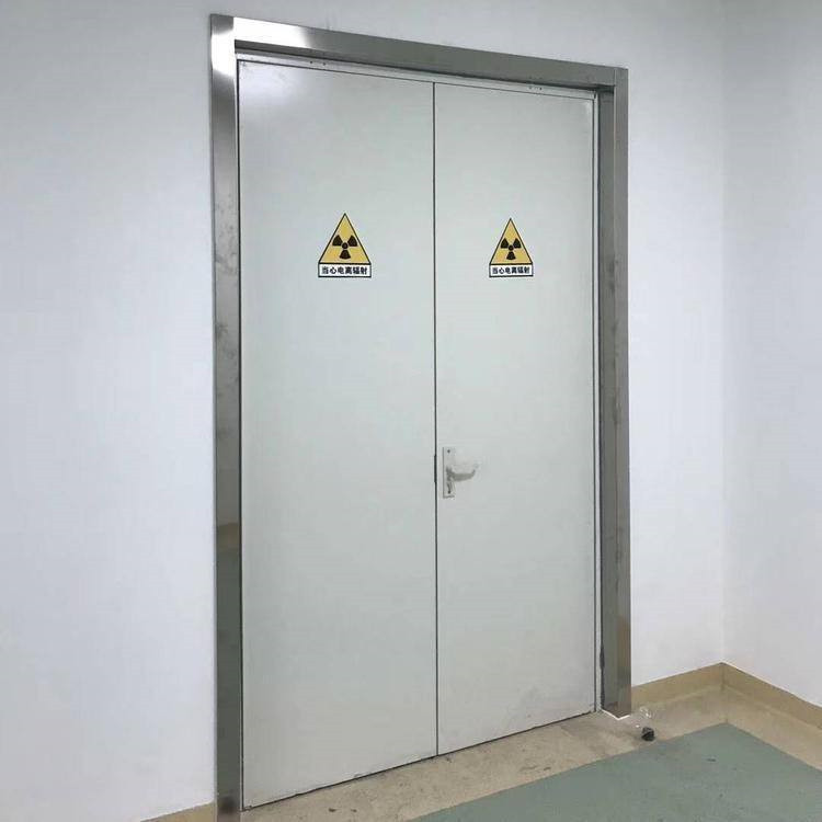 拉萨铅门