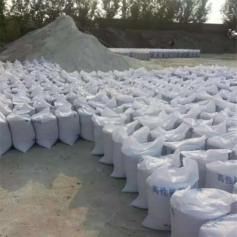 拉萨防辐射硫酸钡砂